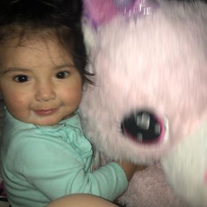 Meet your Posher, Vanesa